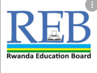 REB: Application for the result slip- Rwanda education board(REB