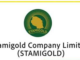 2 Job Opportunities at STAMIGOLD- Fitter Mechanic October 2021