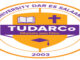 Tumaini University Dar es Salaam College (TUDARCo) e-Learning Portal Login -Register & Reset Forgotten password