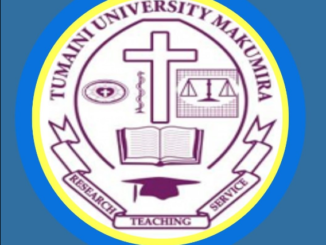 Tumaini University Makumira (TUMA) e-Learning Portal Login -Register & Reset Forgotten password