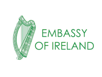 Job Opportunity at Embassy of Ireland-Driver November 2021