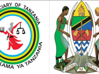 Job Opportunities at Judiciary of Tanzania November 2021