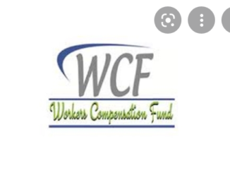 WCF PORTAL LOGIN-Workers Compensation Fund