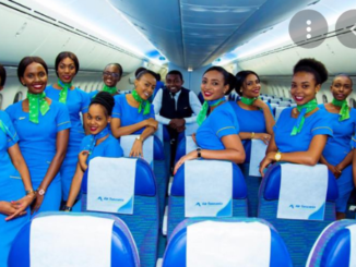  Job Opportunities at Air Tanzania Company Limited (ATCL) December 2021