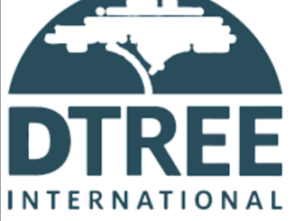 2 Job Opportunities at D-tree International-Project Managers December 2021