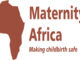 Job Opportunity at Maternity Africa, Nurse-Midwife (Tutor) December 2021