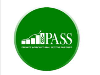 Job Opportunities at The Private Agricultural Sector Support (PASS) December 2021