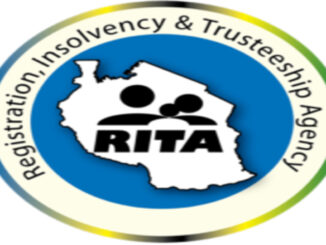 Rita How to get Birth Certificates Steps and procedure - www.rita.go.tz