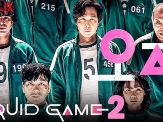 Squid Game Season 2 Release Date - How to Download on Netflix