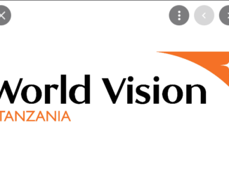 Job Opportunities at World Vision Tanzania December 2021