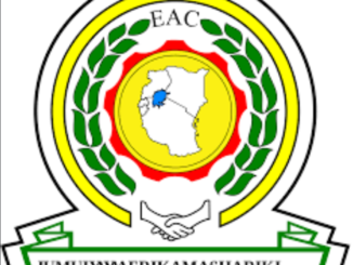 Job Opportunity at East African Community- Security Officer January 2022