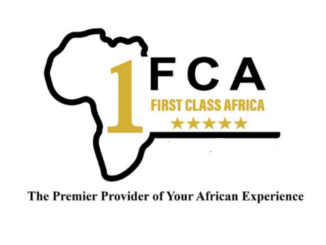 Job Opportunity at First Class Africa (FCA)-Tourism Sales Manager January 2022