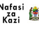 Nafasi za kazi Mamlaka ya Maji Nzega (NZUWASA) January 2022