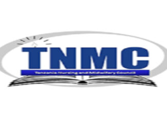 Tanzania Nursing and Midwifery Council (TNMC)Registration Form | Login |license results and renewal