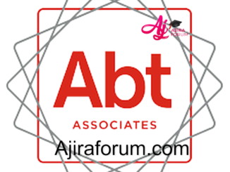 Job Opportunity at Abt Associates Chief of Party - Tanzania Malaria Case Management and Surveillance