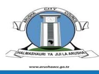 Job Opportunities At Arusha City CouncilFebruary 2022