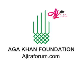 Job Vacancies at Aga Khan Foundation (Tanzania) February 2022