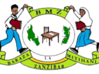 How to Check Selection za Form Five Skuli za zanzibar  2022 | MOEZ Form Five Joining Instruction PDF 2023