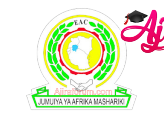 Job Vacancies at East African Community(EAC) March 2022