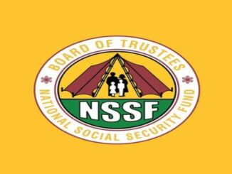 NSSF Tanzania Balance Check | How can I check my NSSF balance in Tanzania