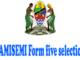 How to Check Selection za Form Five Morogoro Region  2022 | Tamisemi Form Five Joining Instruction PDF 2023