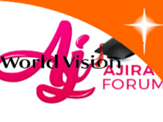 Job Opportunity at World Vision- Customer Support Analyst III 2022