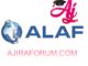 Job Opportunity at Alaf Limited - Financial Controller March 2022