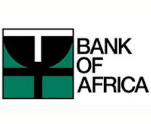 Job Vacancies at Bank Of Africa (BOA) March 2022