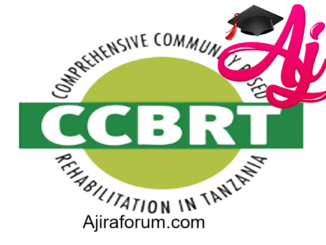Job Vacancies at CCBRT March 2022