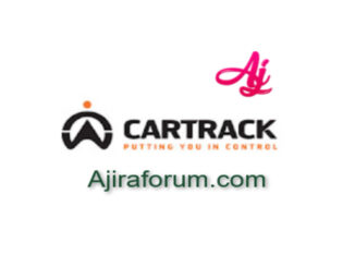 Job Opportunity at Cartrack - Chief Commercial Sales Officer March 2022