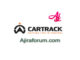 Job Opportunity at Cartrack - Chief Commercial Sales Officer March 2022