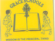 Teaching Job Vacancies at Grace School March 2022