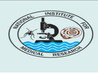 Job Opportunity at NIMR - Research Coordinator