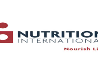  Job Vacancies at Nutrition International March 2022