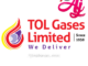 Driving Job Vacancies at TOL Gases Limited March 2022