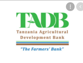 Job Vacancies at Tanzania Agricultural Development Bank Limited (TADB) March 2022