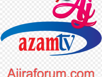 Job Opportunities at Azam Media Ltd April 2022