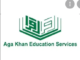 Job Opprtunities at Aga Khan Education Service Tanzania April 2022