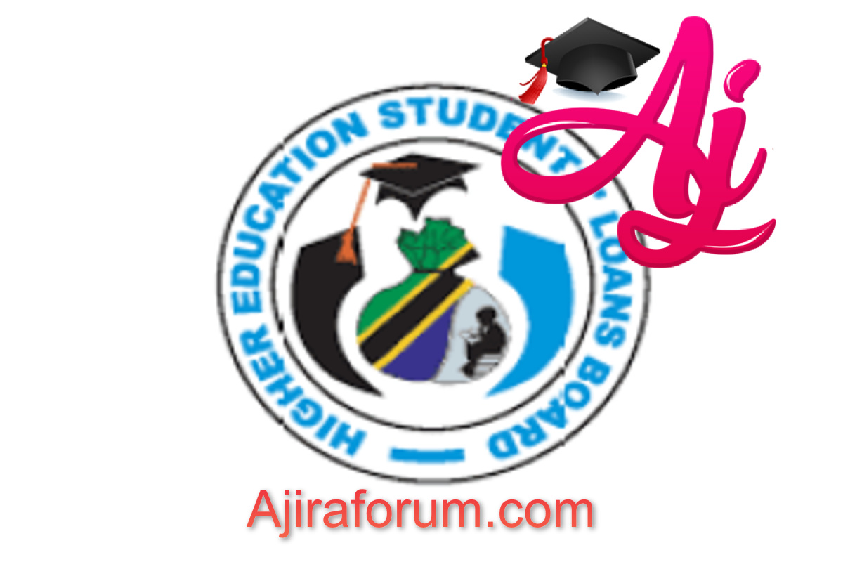 Heslb University of Arusha (UoA) Loan Allocation Status 2022/2023
