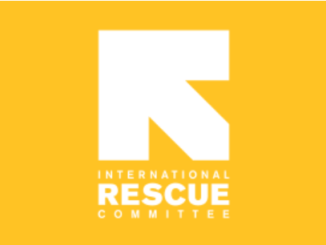 Job Opportunities At International Rescue Committee (IRC) April 2022