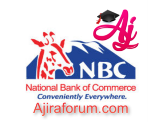 Job Opportunities at NBC Bank April 2022
