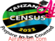 Ajira za Sensa ya Watu na Makazi 2022 At National Bureau of Statistics (NBS)