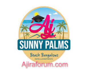 Job Opportunity at Sunny Palms Beach Resorts - Front Office Administrator April 2022