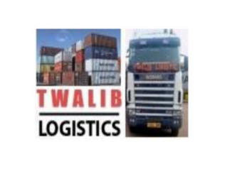 2 Job Opportunities at Twalib Logistics LTD  April 2022
