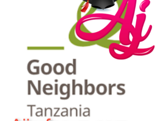Job Opportunity at Good Neighbors - Senior Accounting Officer May 2022