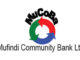 Job Opportunities at MUCOBA Bank PLC - May 2022
