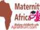 Job Opportunity at Maternity Africa - Nurse-Midwife May 2022