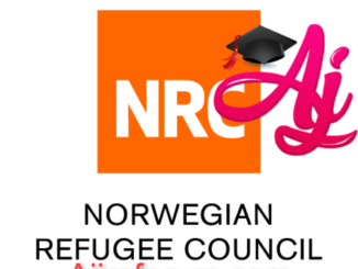 Job Opportunity at Norwegian Refugee Council (NRC) - Driver May 2022
