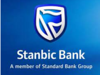 Job Opportunities at Stanbic Bank Tanzania May 2022