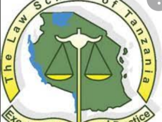8 Lecturer Job Opportunities at Law School of Tanzania (LST)